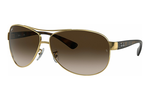 Γυαλιά ηλίου Ray-Ban Rb3386 (RB3386 001/13)