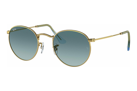 Γυαλιά ηλίου Ray-Ban ROUND METAL (RB3447 001/3M)