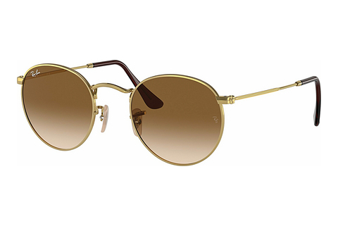 Γυαλιά ηλίου Ray-Ban ROUND METAL (RB3447 001/51)