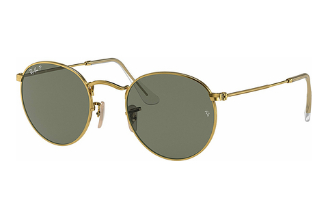 Γυαλιά ηλίου Ray-Ban ROUND METAL (RB3447 001/58)