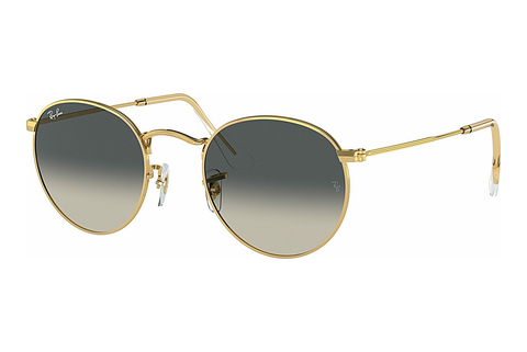 Γυαλιά ηλίου Ray-Ban ROUND METAL (RB3447 001/71)