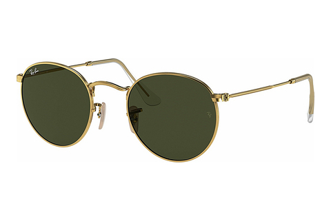 Γυαλιά ηλίου Ray-Ban ROUND METAL (RB3447 001)