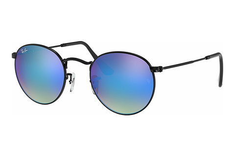 Γυαλιά ηλίου Ray-Ban ROUND METAL (RB3447 002/4O)