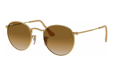 Γυαλιά ηλίου Ray-Ban ROUND METAL (RB3447 112/51)