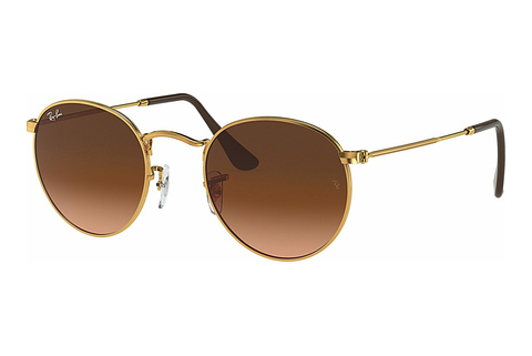 Γυαλιά ηλίου Ray-Ban ROUND METAL (RB3447 9001A5)