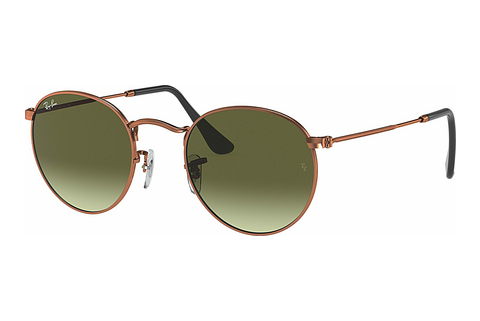 Γυαλιά ηλίου Ray-Ban ROUND METAL (RB3447 9002A6)