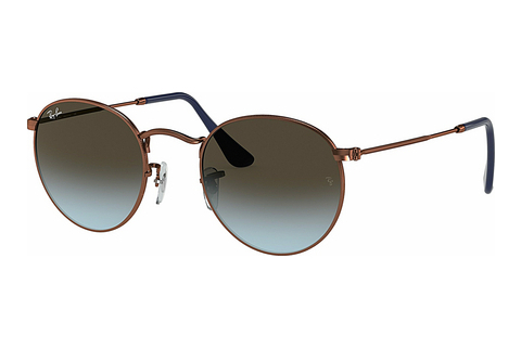 Γυαλιά ηλίου Ray-Ban ROUND METAL (RB3447 900396)