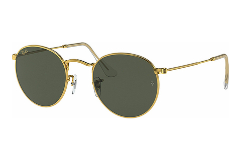 Γυαλιά ηλίου Ray-Ban ROUND METAL (RB3447 919631)