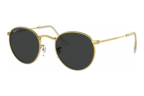 Γυαλιά ηλίου Ray-Ban ROUND METAL (RB3447 919648)