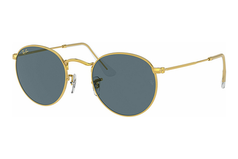 Γυαλιά ηλίου Ray-Ban ROUND METAL (RB3447 9196R5)