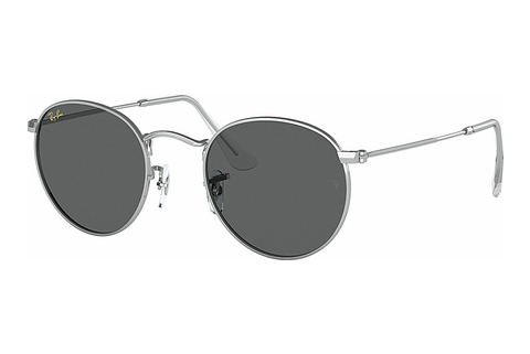 Γυαλιά ηλίου Ray-Ban ROUND METAL (RB3447 9198B1)