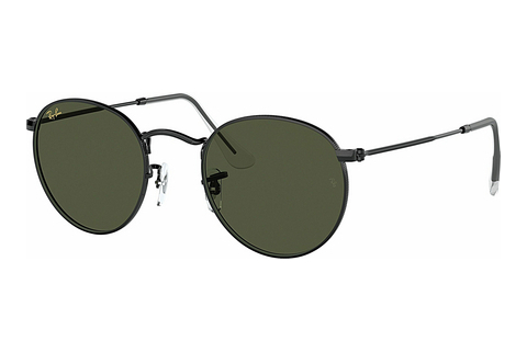 Γυαλιά ηλίου Ray-Ban ROUND METAL (RB3447 919931)