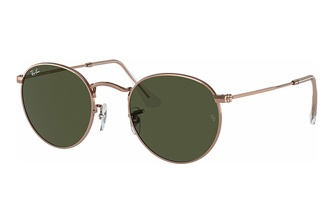 Γυαλιά ηλίου Ray-Ban ROUND METAL (RB3447 920231)