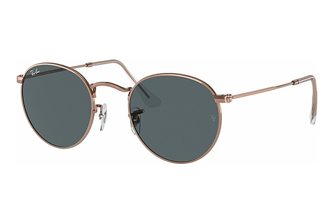 Γυαλιά ηλίου Ray-Ban ROUND METAL (RB3447 9202R5)