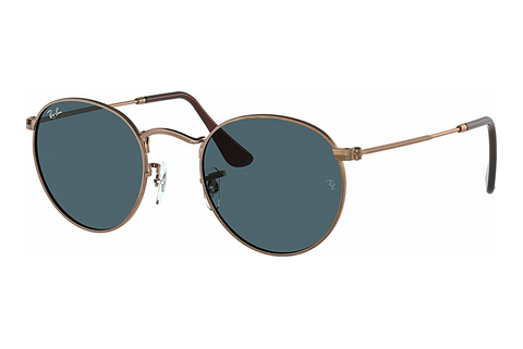 Γυαλιά ηλίου Ray-Ban ROUND METAL (RB3447 9230R5)