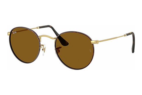 Γυαλιά ηλίου Ray-Ban ROUND METAL (RB3447 927533)