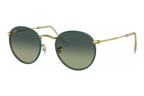 Γυαλιά ηλίου Ray-Ban ROUND FULL COLOR (RB3447JM 9196BH)