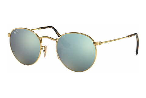 Γυαλιά ηλίου Ray-Ban ROUND METAL (RB3447N 001/30)