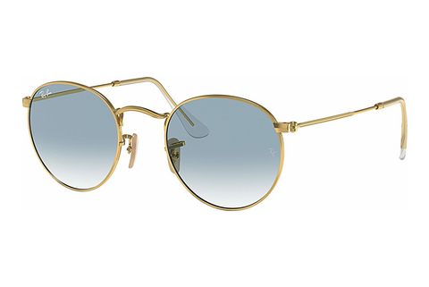 Γυαλιά ηλίου Ray-Ban ROUND METAL (RB3447N 001/3F)