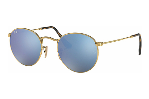 Γυαλιά ηλίου Ray-Ban ROUND METAL (RB3447N 001/9O)