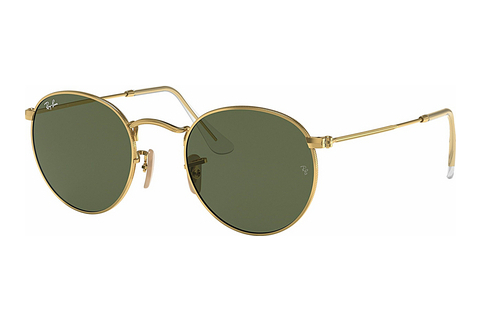 Γυαλιά ηλίου Ray-Ban ROUND METAL (RB3447N 001)