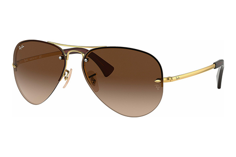 Γυαλιά ηλίου Ray-Ban Rb3449 (RB3449 001/13)