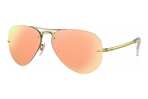 Γυαλιά ηλίου Ray-Ban Rb3449 (RB3449 001/2Y)