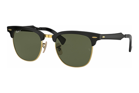 Γυαλιά ηλίου Ray-Ban CLUBMASTER ALUMINUM (RB3507 136/N5)