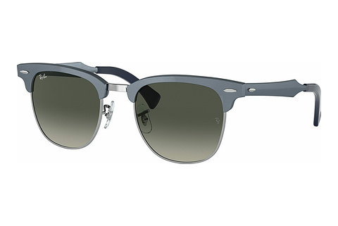 Γυαλιά ηλίου Ray-Ban CLUBMASTER ALUMINUM (RB3507 924871)