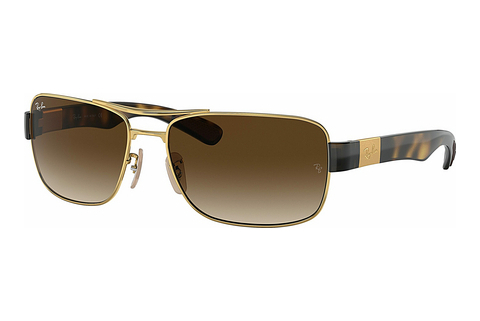 Γυαλιά ηλίου Ray-Ban RB3522 001/13