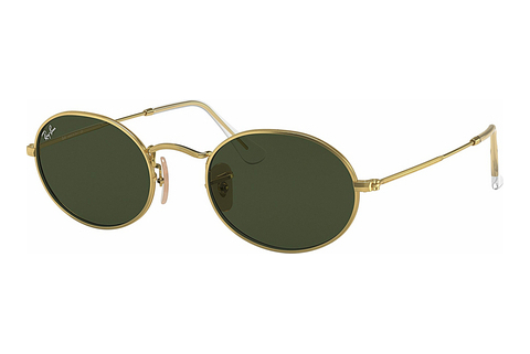 Γυαλιά ηλίου Ray-Ban Oval (RB3547 001/31)