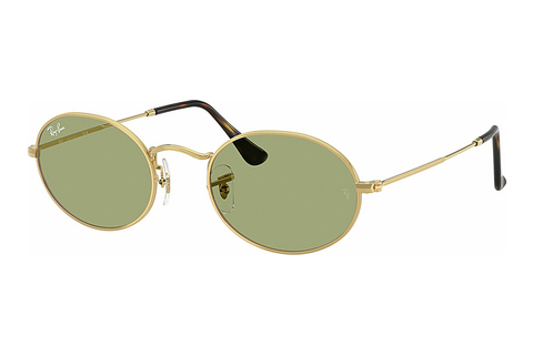 Γυαλιά ηλίου Ray-Ban OVAL (RB3547 001/4E)