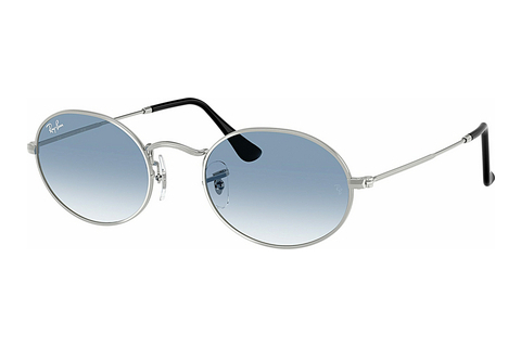 Γυαλιά ηλίου Ray-Ban OVAL (RB3547 003/3F)