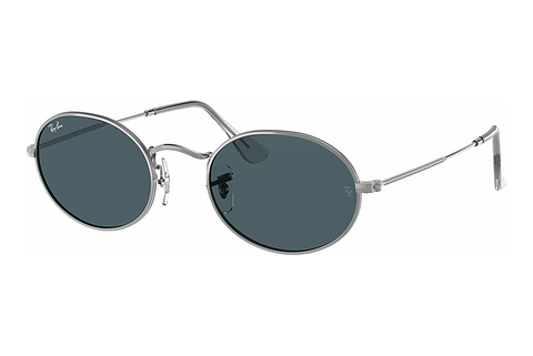 Γυαλιά ηλίου Ray-Ban OVAL (RB3547 003/R5)