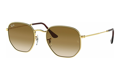 Γυαλιά ηλίου Ray-Ban Hexagonal (RB3548 001/51)