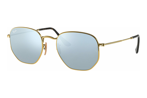 Γυαλιά ηλίου Ray-Ban Hexagonal (RB3548N 001/30)