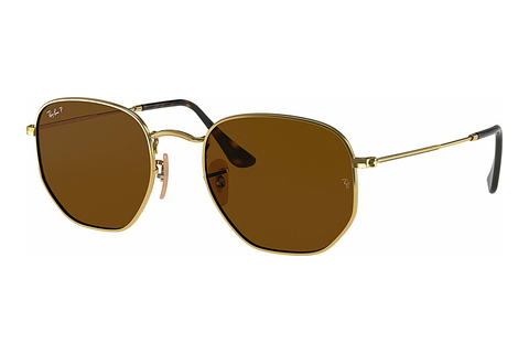 Γυαλιά ηλίου Ray-Ban Hexagonal (RB3548N 001/57)