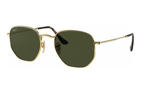 Γυαλιά ηλίου Ray-Ban HEXAGONAL (RB3548N 001/58)