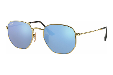 Γυαλιά ηλίου Ray-Ban Hexagonal (RB3548N 001/9O)