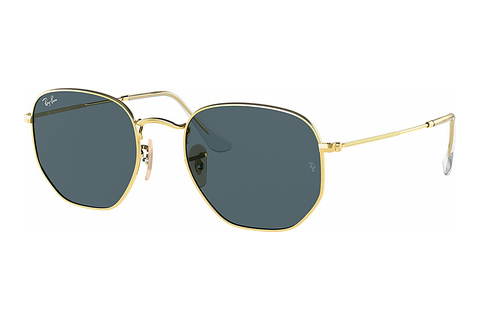 Γυαλιά ηλίου Ray-Ban HEXAGONAL (RB3548N 001/R5)