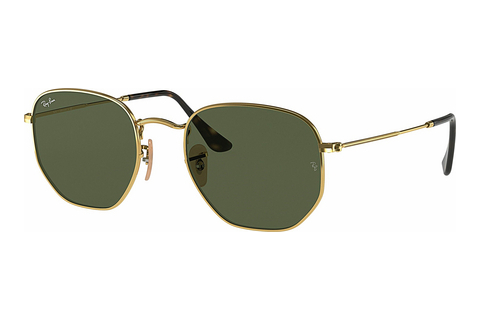 Γυαλιά ηλίου Ray-Ban Hexagonal (RB3548N 001)