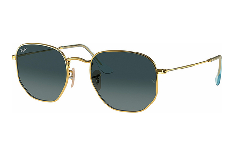 Γυαλιά ηλίου Ray-Ban HEXAGONAL (RB3548N 91233M)