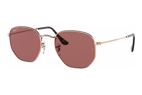 Γυαλιά ηλίου Ray-Ban HEXAGONAL (RB3548N 9202AF)