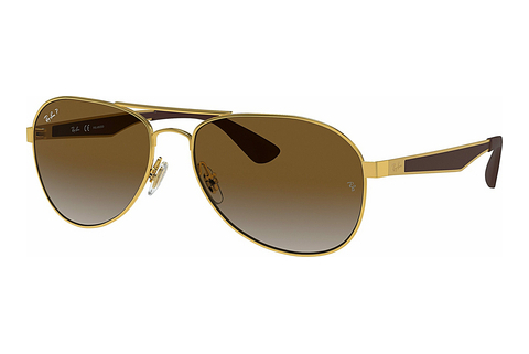 Γυαλιά ηλίου Ray-Ban RB3549 001/T5