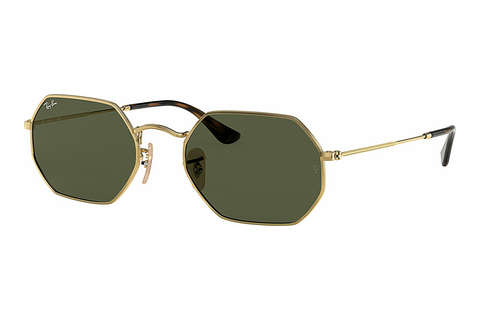 Γυαλιά ηλίου Ray-Ban Octagonal (RB3556N 001)