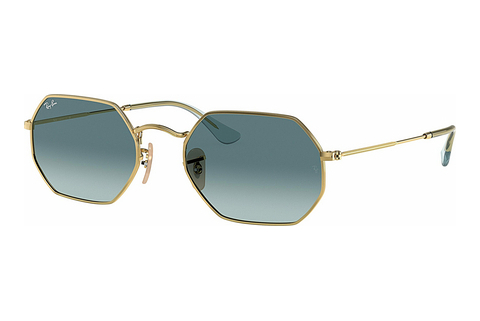 Γυαλιά ηλίου Ray-Ban OCTAGONAL (RB3556N 91233M)