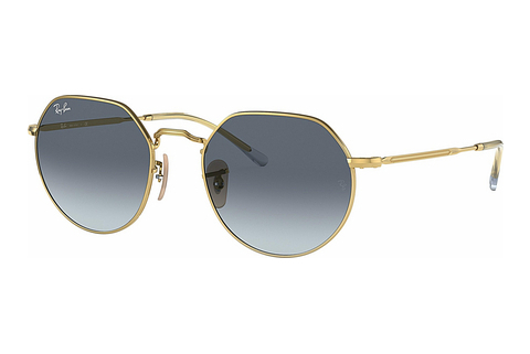 Γυαλιά ηλίου Ray-Ban JACK (RB3565 001/86)