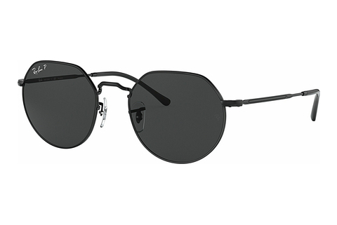 Γυαλιά ηλίου Ray-Ban JACK (RB3565 002/48)