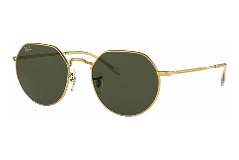 Γυαλιά ηλίου Ray-Ban JACK (RB3565 919631)