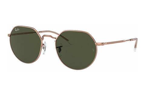 Γυαλιά ηλίου Ray-Ban JACK (RB3565 920231)